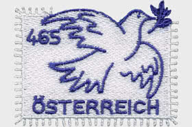 Dove of Peace