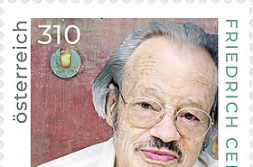 100. Geburtstag von Friedrich Cerha