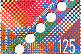 EUROPA – 70 Years of the EUROPA Stamp