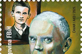 The 100th Anniversary of Anton Puntigam’s Death - Fr. Anton Puntigam SJ
