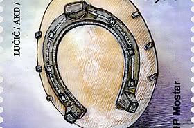 Ethnological Treasure - Egg Shoeing in Kresevo