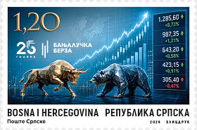 25 Years of Banjaluka Stock Exchange