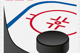 PRE-ORDER Ice Hockey World Championship