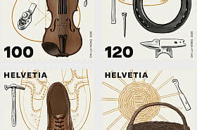 PRE-ORDER Métiers Traditionnels Spécialisés