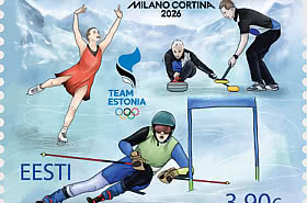 XXV Jeux Olympiques d'hiver