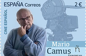Spanisches Kino - Mario Camus