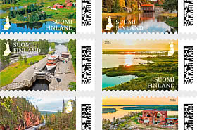 Nationale Landschaften IV