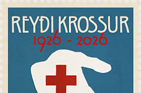 Red Cross 100 Years
