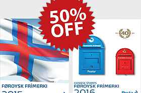 Скидка 50% на комплекты 2015 и 2016 годов — летнее предложение!