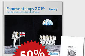 Скидка 50% на ежегодники 2019 и 2020 годов — летнее предложение!