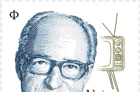 Alain Decaux 1925-2016