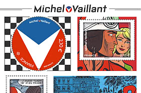 Michel Vaillant