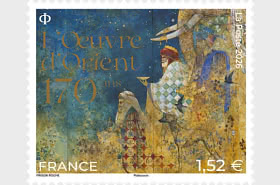 东方的事业170年