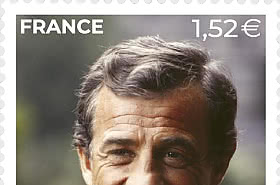 Jean-Paul Belmondo