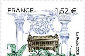 National Museum of Natural History, Botanical Garden, Paris - 400 Years