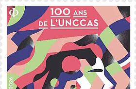 100 Years of UNCCAS