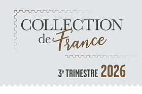 France Collection - Quater 3