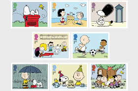 PRE-ORDER Snoopy - Peanuts