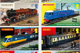 PRE-ORDER Hornby Modelleisenbahnen