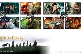 El Señor de los Anillos