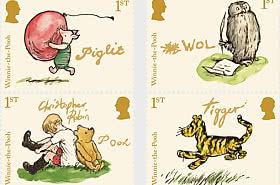 PRE-ORDER Winnie the Pooh
