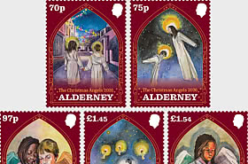 PRE-ORDER The Christmas Angels