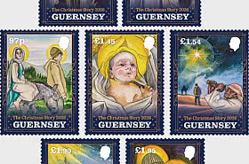 PRE-ORDER The Christmas Story
