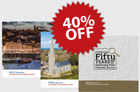 СКИДКА 40% на Книгу марок 2017, 2018 и 2019 гг.  - BLACK FRIDAY OFFER