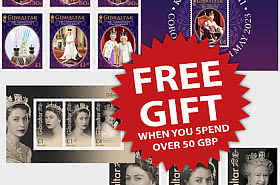 FREE GIFT when you spend over £50 - PRE BLACK FRIDAY OFFER
