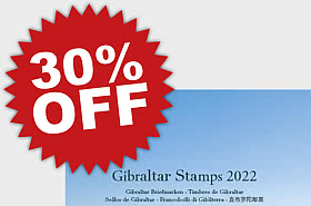 30% OFF 2022 YEAR SET - BLACK FRIDAY OFFER