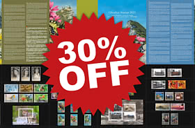 30% OFF 2023 YEAR SET - BLACK FRIDAY OFFER