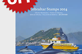 20% OFF 2024 YEAR SET - BLACK FRIDAY OFFER