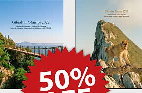 50% OFF YEAR SET BUNDLE 2020, 2022, 2023 & 2024 - BLACK FRIDAY OFFER