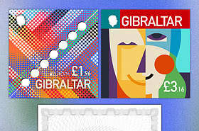 Europa 2026 – 70ᵉ Anniversaire Épreuves Non Dentelées