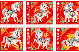 PRE-ORDER Year of the Horse