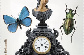 100-jähriges Jubiläum des Stadtmuseums Varaždin (C)