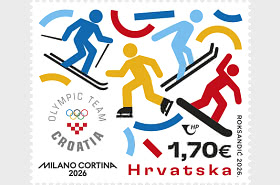 Winter Olympic Games Milan Cortina (C)
