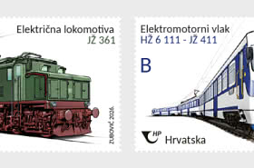 Locomotives (C)
