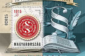 150 Jahre Ungarische Anwaltskammer