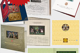 25% HUNGARIAN SAINTS AND BLESSEDS BUNDLE 2 - BLACK FRIDAY OFFER