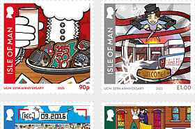 PRE-ORDER Crank Up Christmas