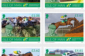 PRE-ORDER Trevor Hemmings