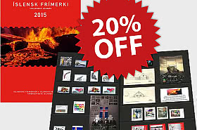 СКИДКА 20% НА ГОДОВОЙ НАБОР 2015 ГОДА — ПРЕДЛОЖЕНИЕ «ЧЕРНАЯ ПЯТНИЦА»