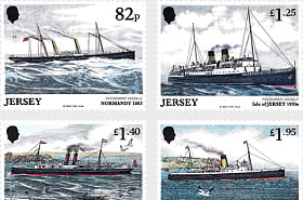 PRE-ORDER Navi Passeggeri