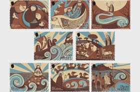 PRE-ORDER Tales of Saint Helier