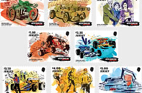 PRE-ORDER British Grand Prix 100 Years