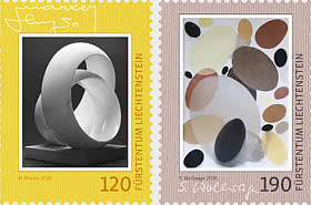 Fine Arts from Liechtenstein