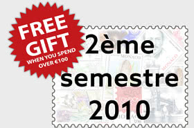 FREE GIFT when you spend over €100 - PRE BLACK OFFER