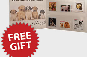 FREE GIFT when you spend over €70 - BLACK FRIDAY OFFER