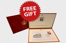 GRATISGESCHENK ab einem Einkaufswert von über 60 € – CYBER MONDAY